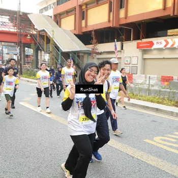 Runner Photo 4642935