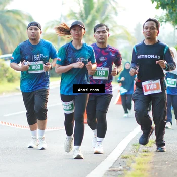 Runner Photo 4642936