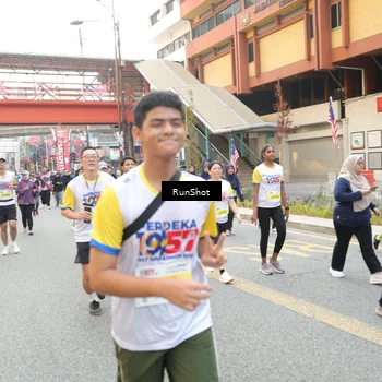 Runner Photo 4642937