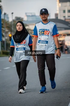 Runner Photo 4642954