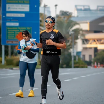 Runner Photo 4642956