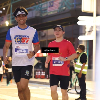 Runner Photo 4642958