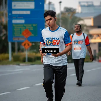Runner Photo 4642961