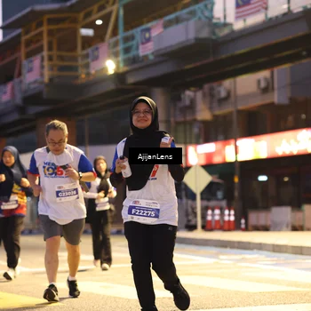 Runner Photo 4642965