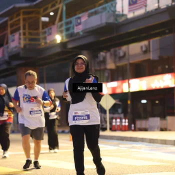Runner Photo 4642966