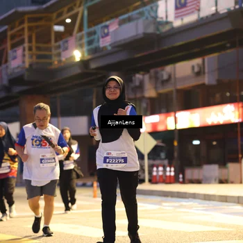Runner Photo 4642967