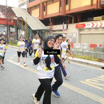 Runner Photo 4642968