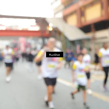 Runner Photo 4642970