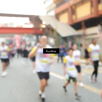 Runner Photo 4642974