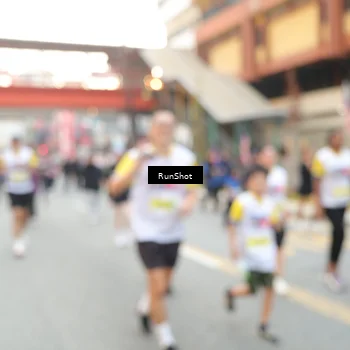 Runner Photo 4642977