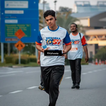 Runner Photo 4642981