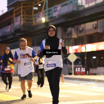 Runner Photo 4642985