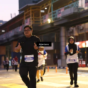 Runner Photo 4642986