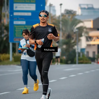 Runner Photo 4642990