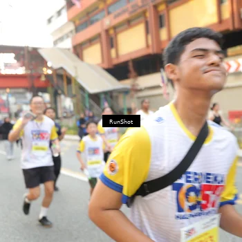 Runner Photo 4642991