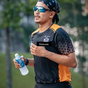 Runner Photo 4642993