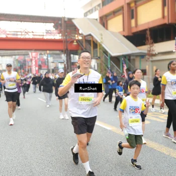 Runner Photo 4643000