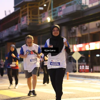 Runner Photo 4643002