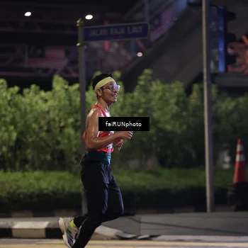 Runner Photo 4643008