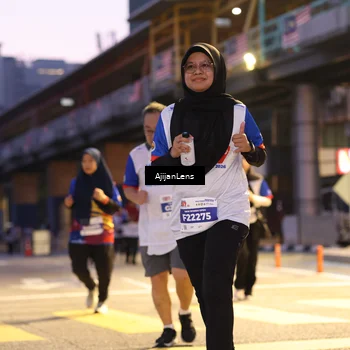 Runner Photo 4643009