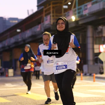 Runner Photo 4643011
