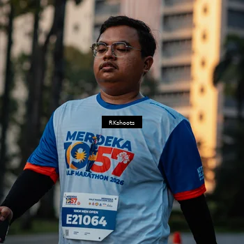 Runner Photo 4643013