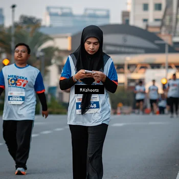 Runner Photo 4643015