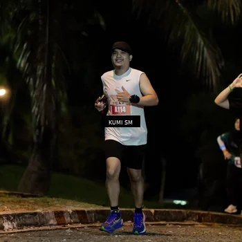 Runner Photo 4643020