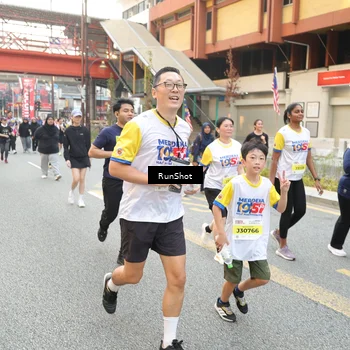 Runner Photo 4643021