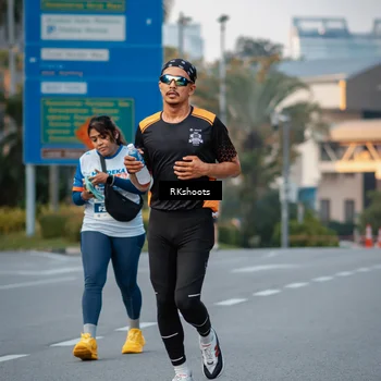 Runner Photo 4643023