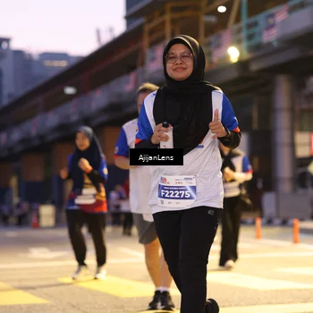 Runner Photo 4643024