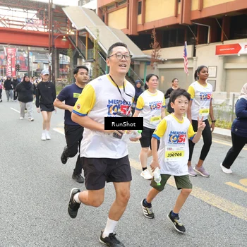 Runner Photo 4643025
