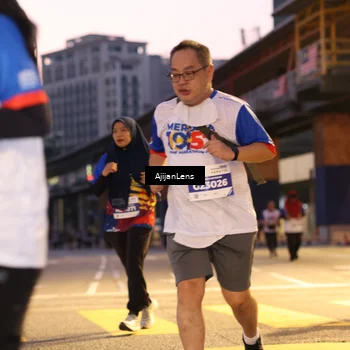 Runner Photo 4643026