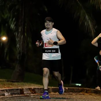 Runner Photo 4643033