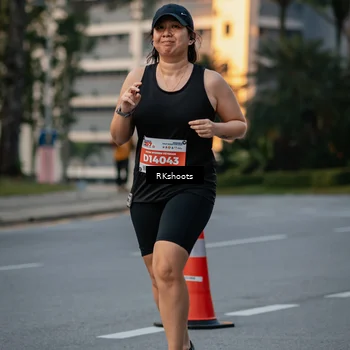Runner Photo 4643035