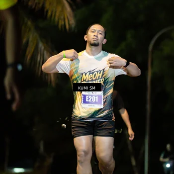 Runner Photo 4643039