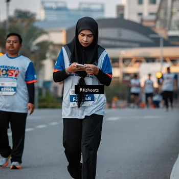 Runner Photo 4643040