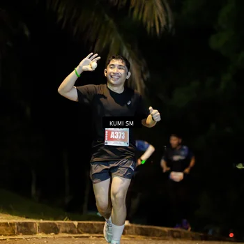 Runner Photo 4643041