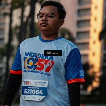 Runner Photo 4643044