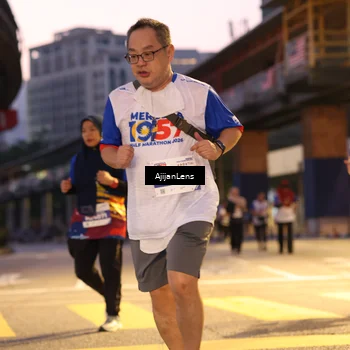 Runner Photo 4643045