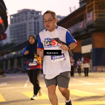Runner Photo 4643047