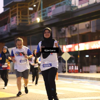 Runner Photo 4643048