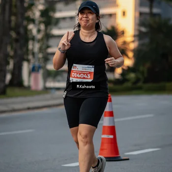 Runner Photo 4643049