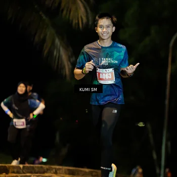 Runner Photo 4643052