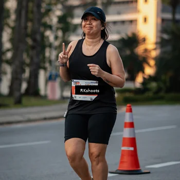 Runner Photo 4643054