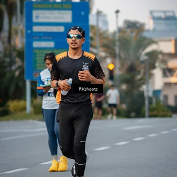 Runner Photo 4643060