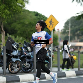Runner Photo 4643061