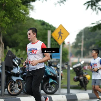 Runner Photo 4643062