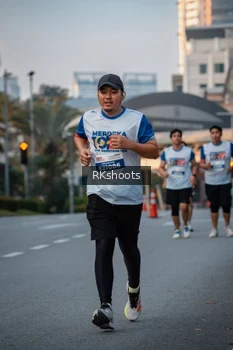 Runner Photo 4643063