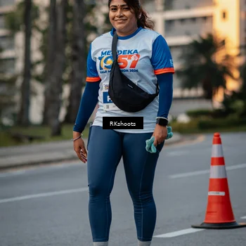 Runner Photo 4643065